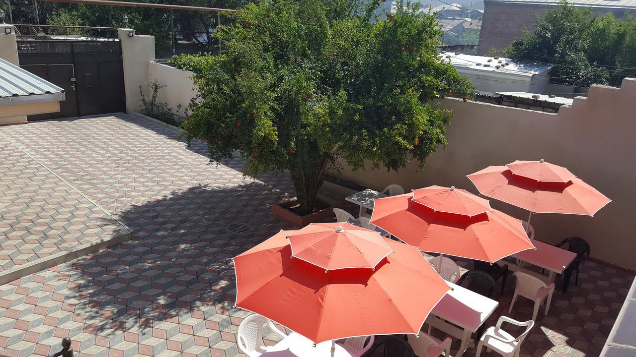 Apartments In Old Tiflis Dış mekan fotoğraf