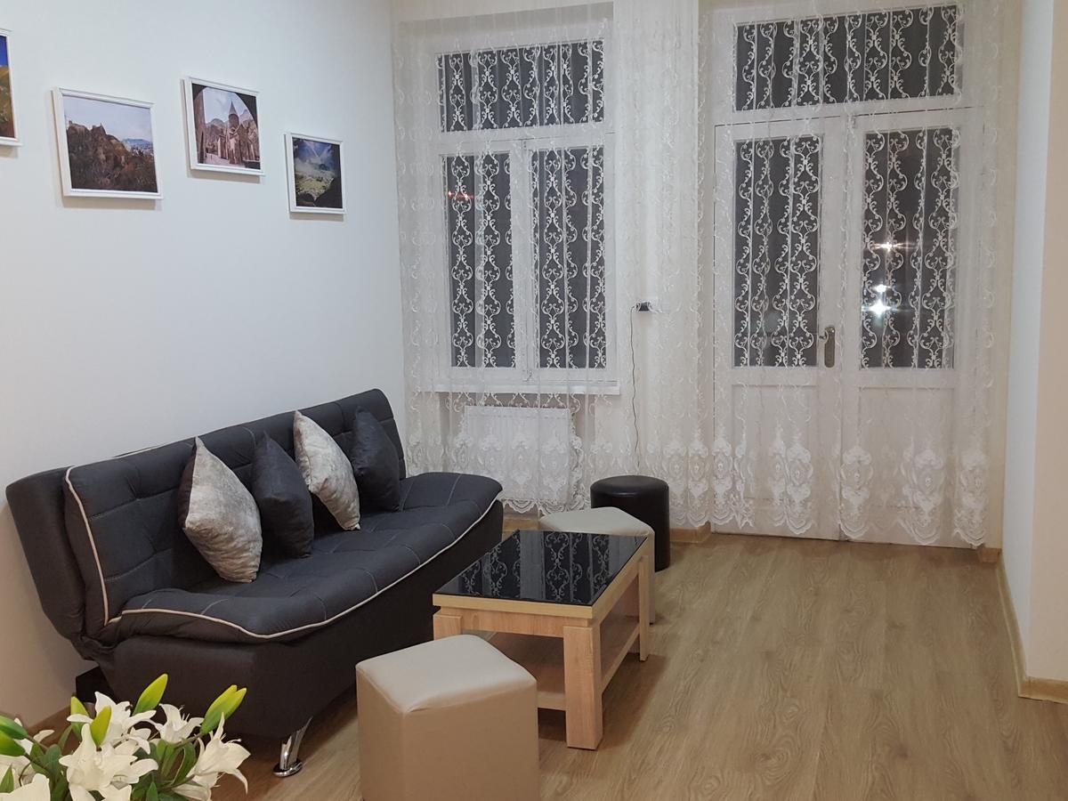 Apartments In Old Tiflis Dış mekan fotoğraf